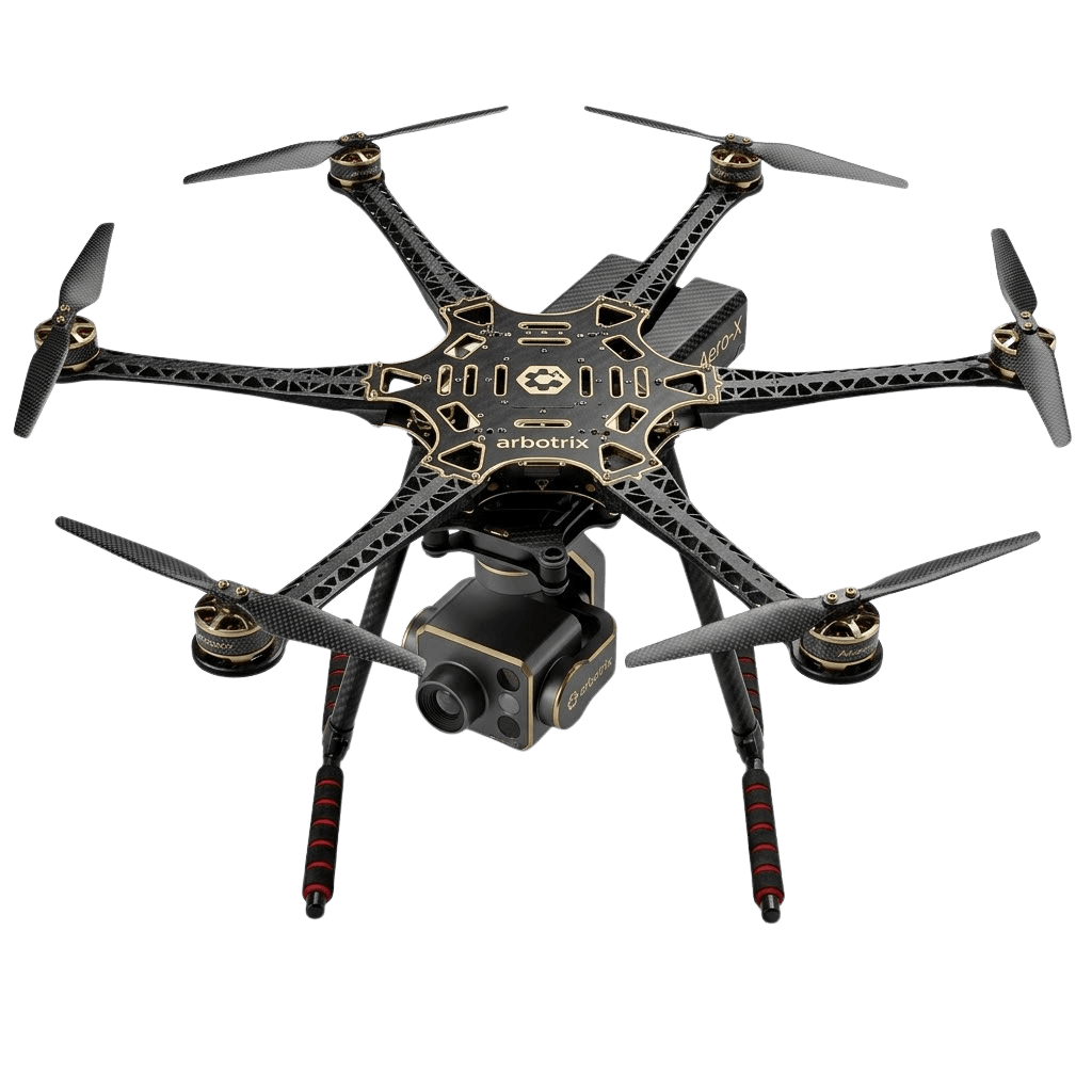 Aero-X Drone